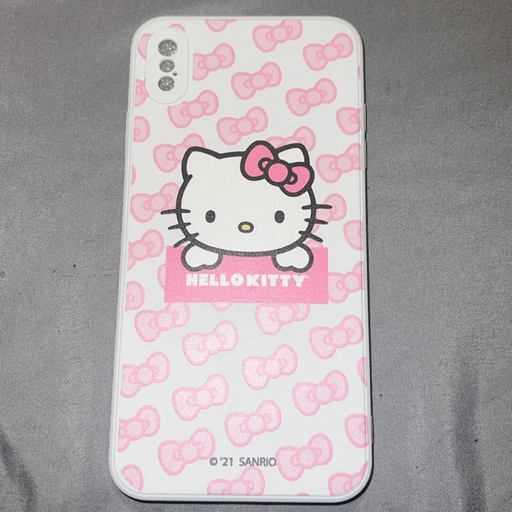 Hello Kitty, phone case